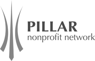 Pillar Nonprofit Network Logo