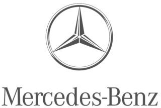 Mercedes-Benz Logo