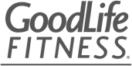 Goodlife Fitness Logo