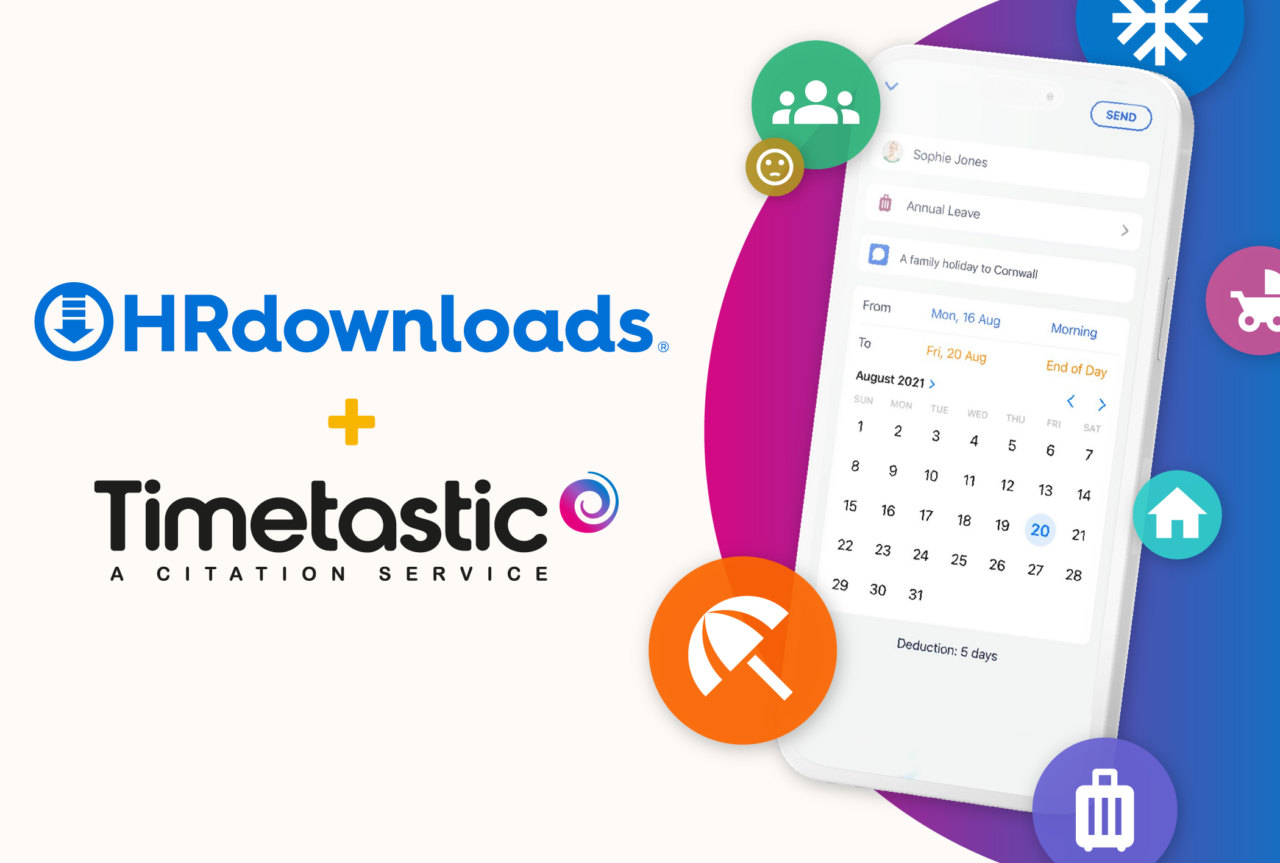 TImetastic press release