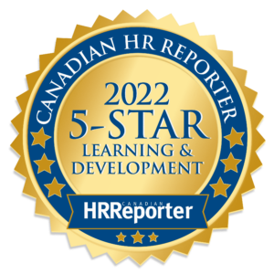 5 Star Learning Development 2022