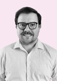 Headshot of Shayne O.