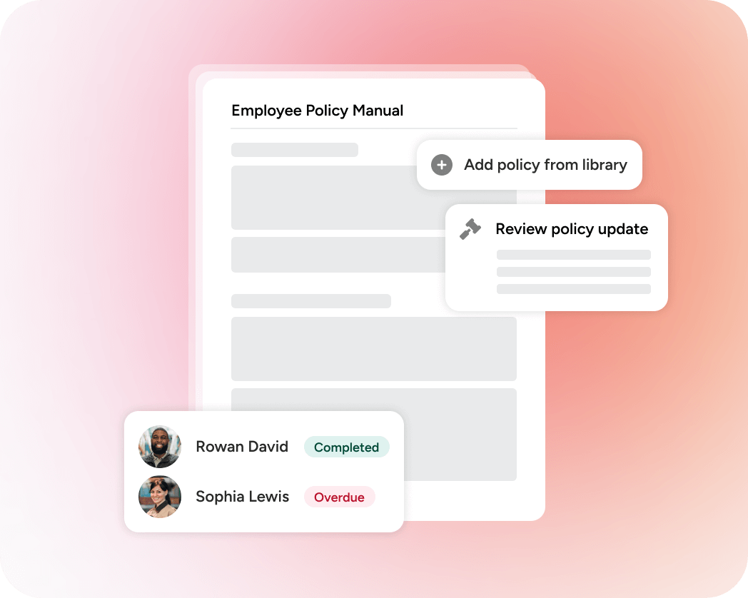 Expert content you can rely on